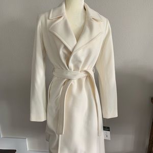 Lauren Ralph Lauren Wool Coat